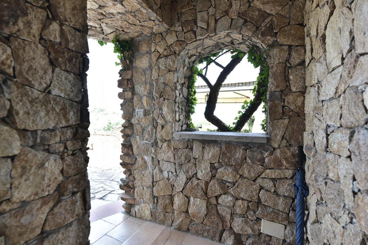 Villa Minda Lodge & View San Teodoro  Exterior foto