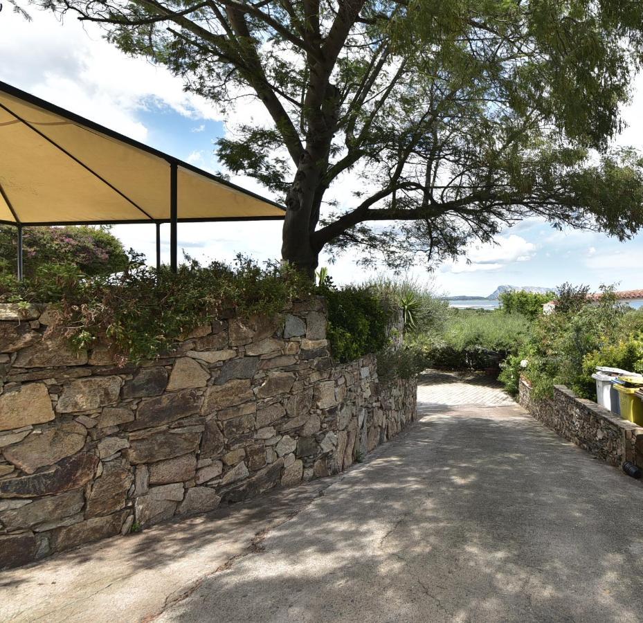 Villa Minda Lodge & View San Teodoro  Exterior foto