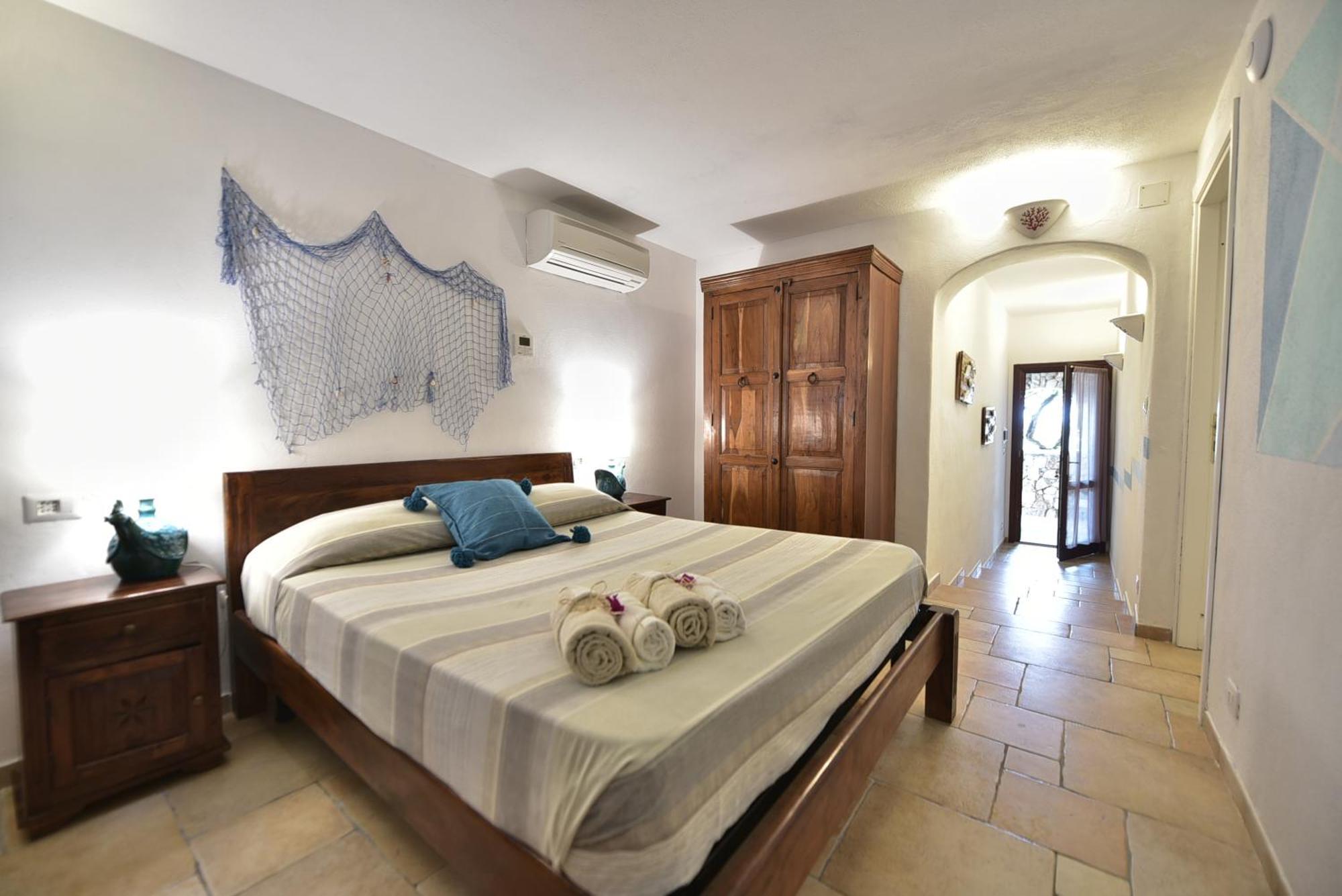 Villa Minda Lodge & View San Teodoro  Habitación foto
